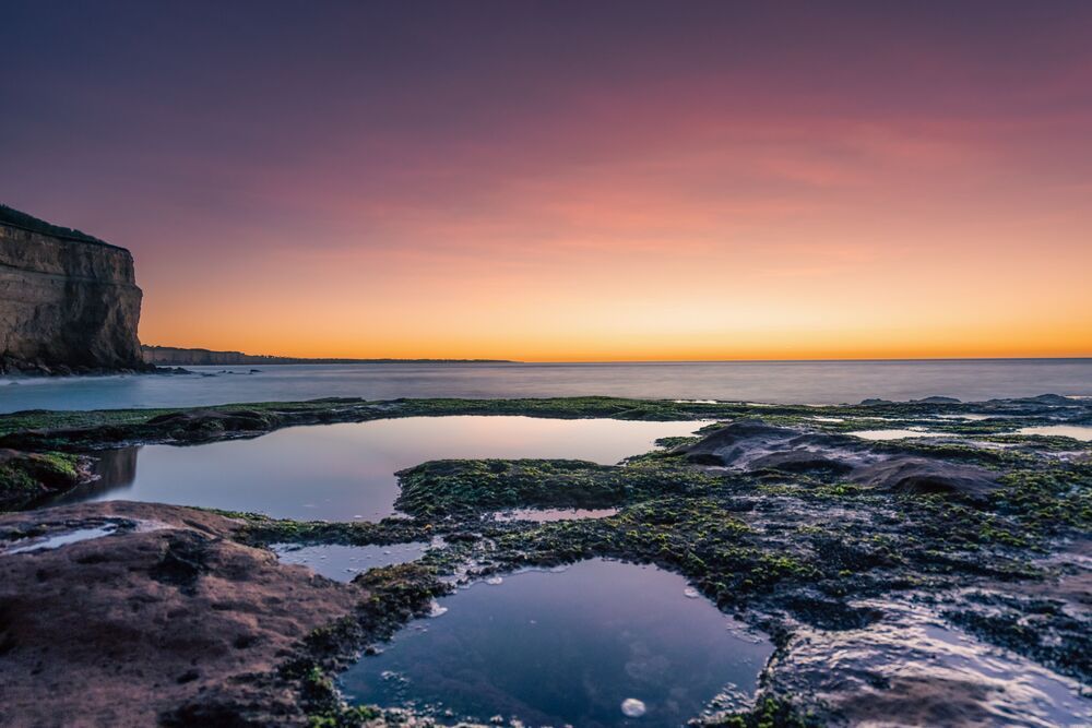My portfolio, mainly  urban and landscapes