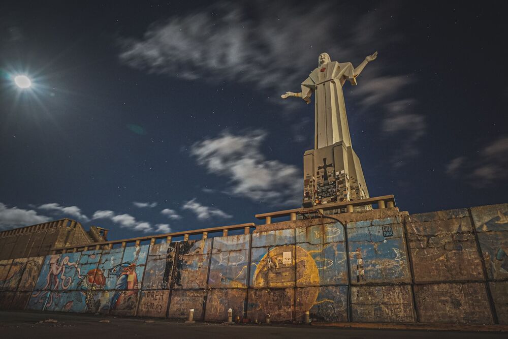 My portfolio, mainly  urban and landscapes