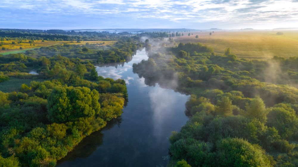 р.Сежа