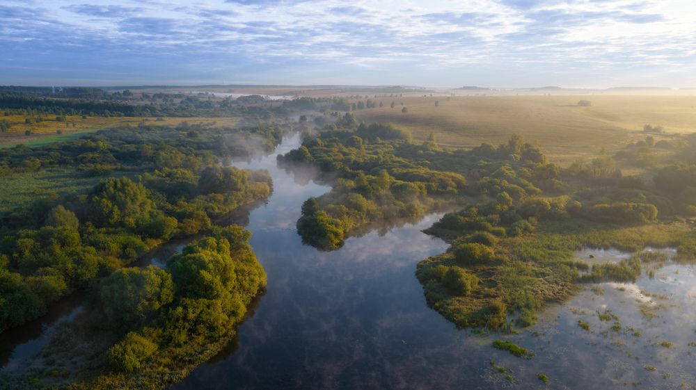 р.Сежа