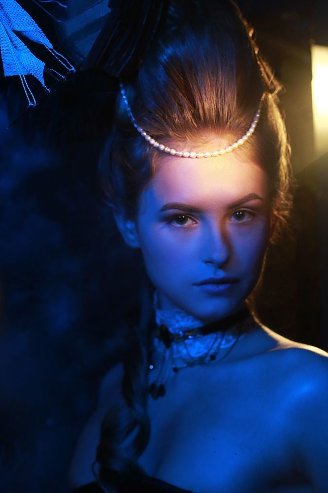 Antoinette