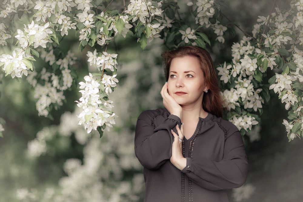 Катерина