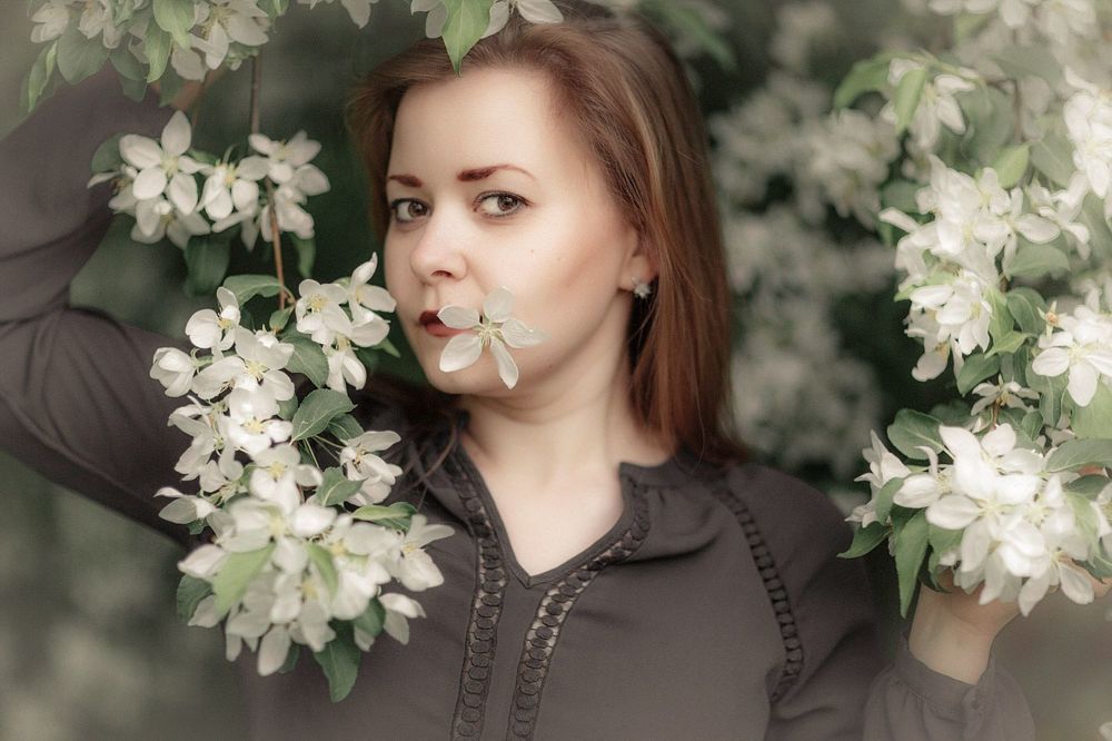 Катерина