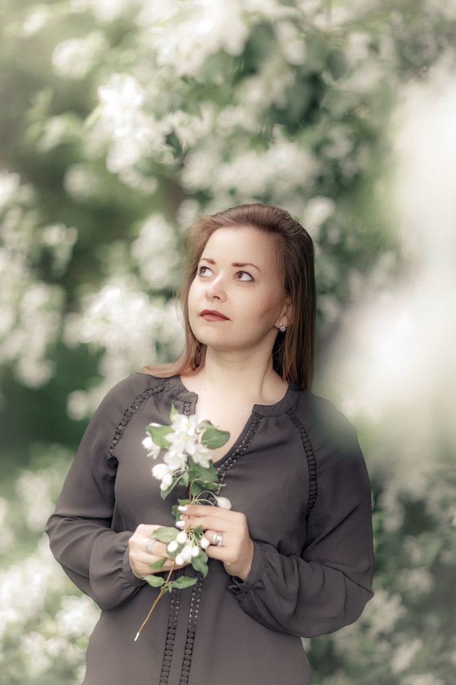 Катерина