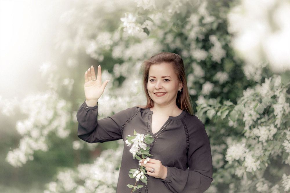 Катерина