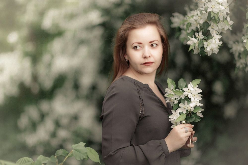 Катерина