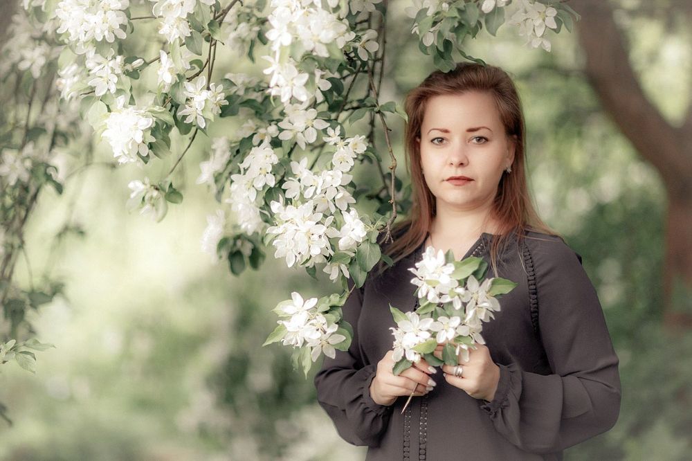 Катерина