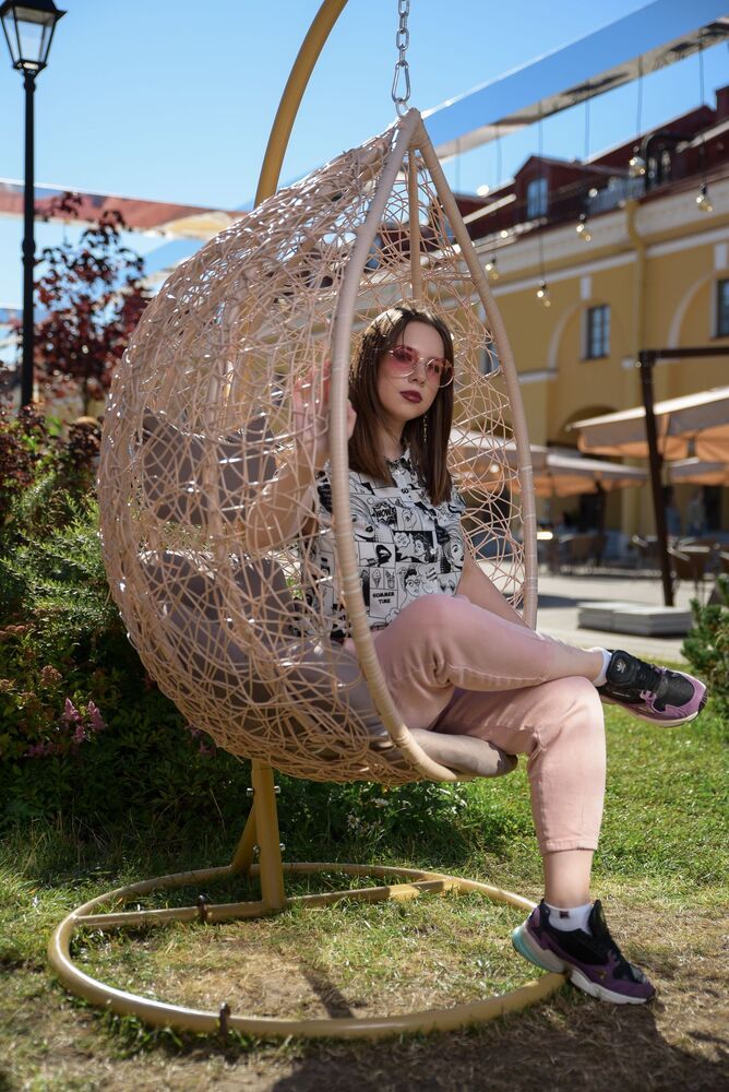 Иннеса