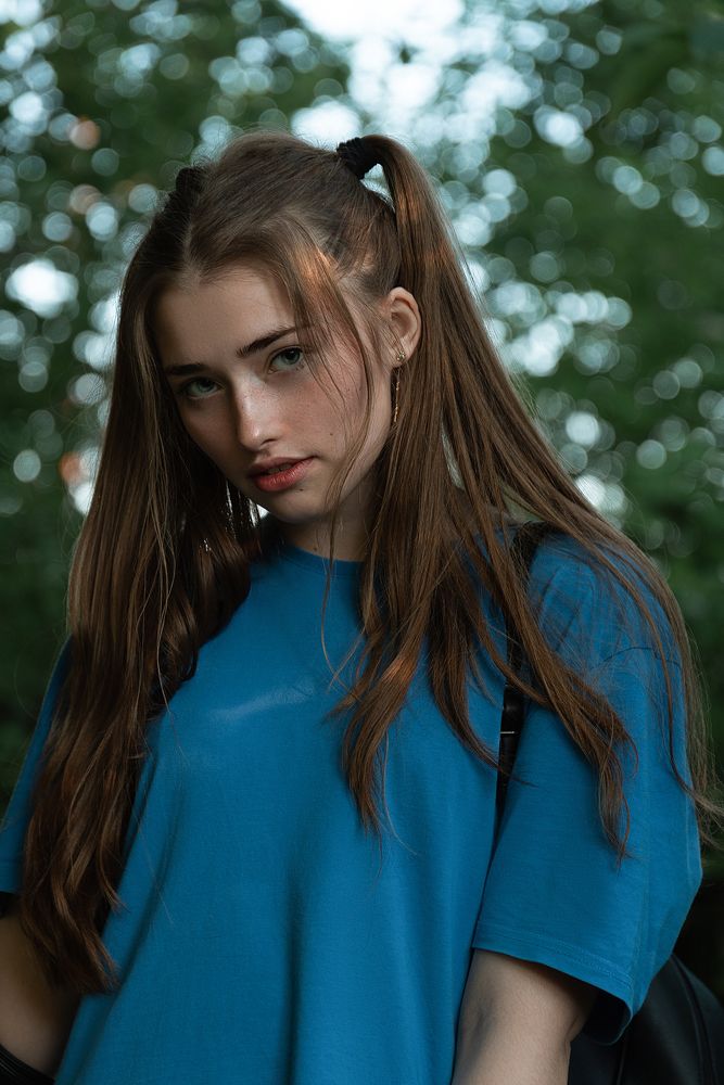 Диана