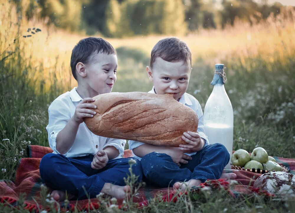 Крепкий орешек
