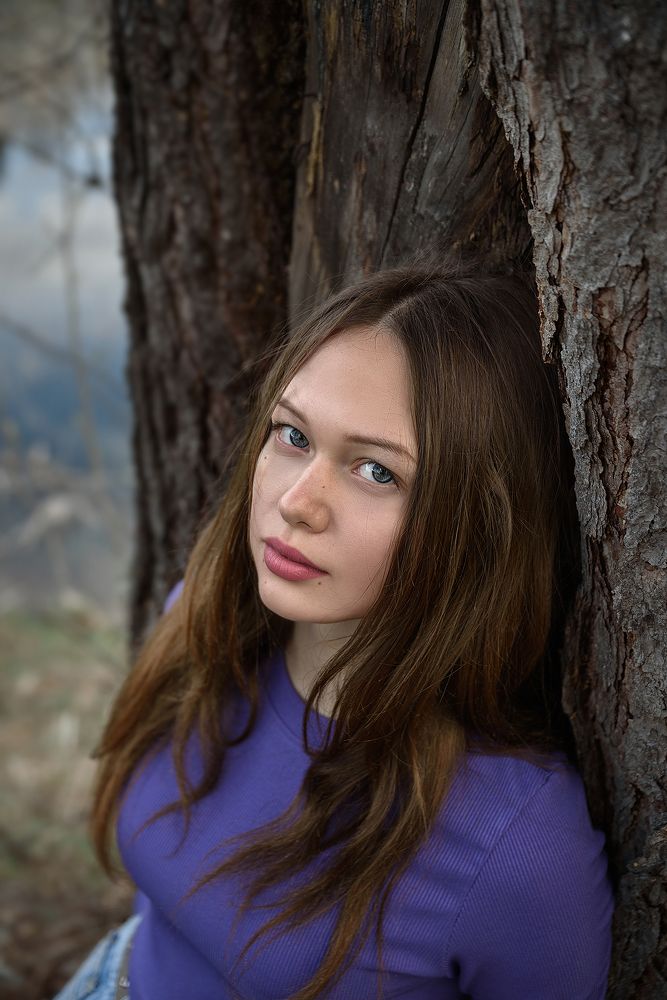 Алеся