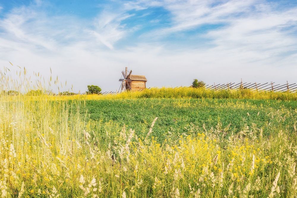 Кижи, Республика Карелия
