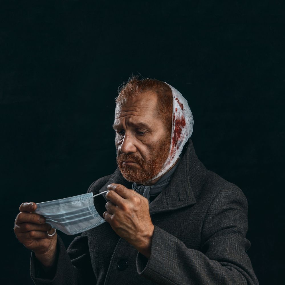 Проблемы Ван Гога