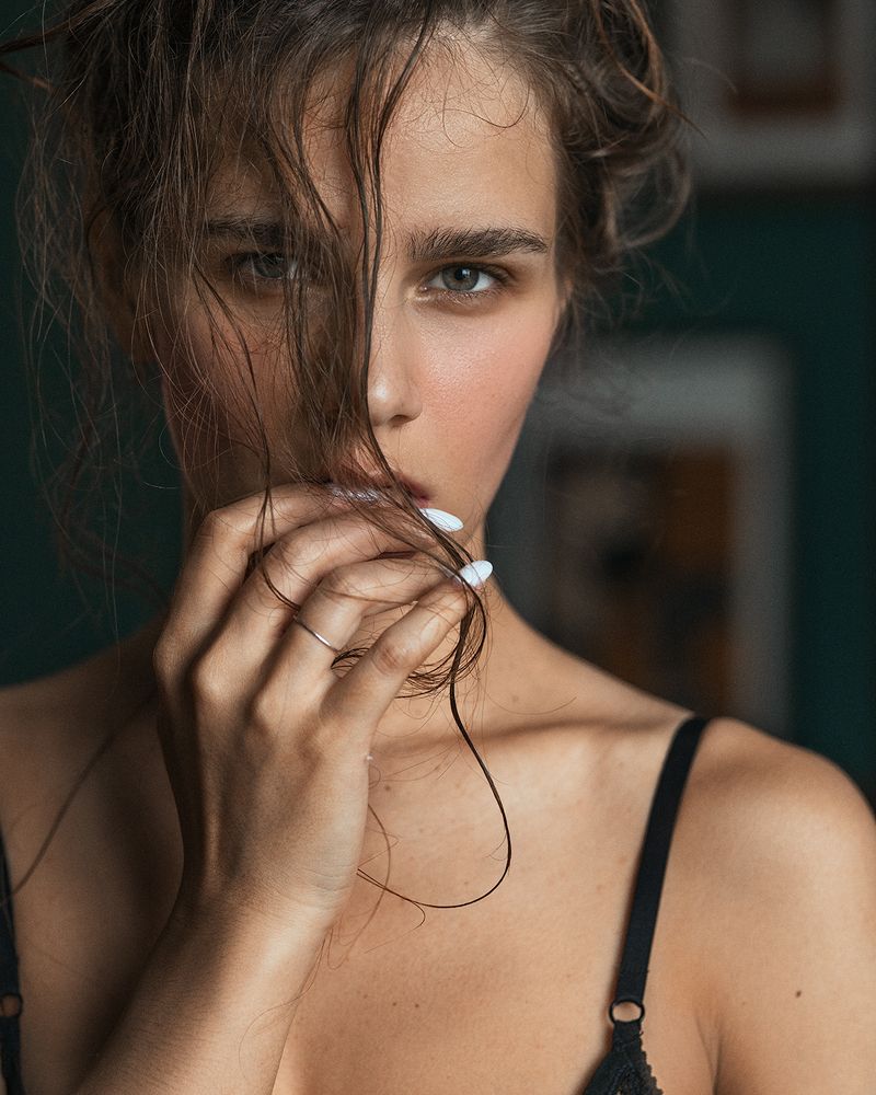 Polina