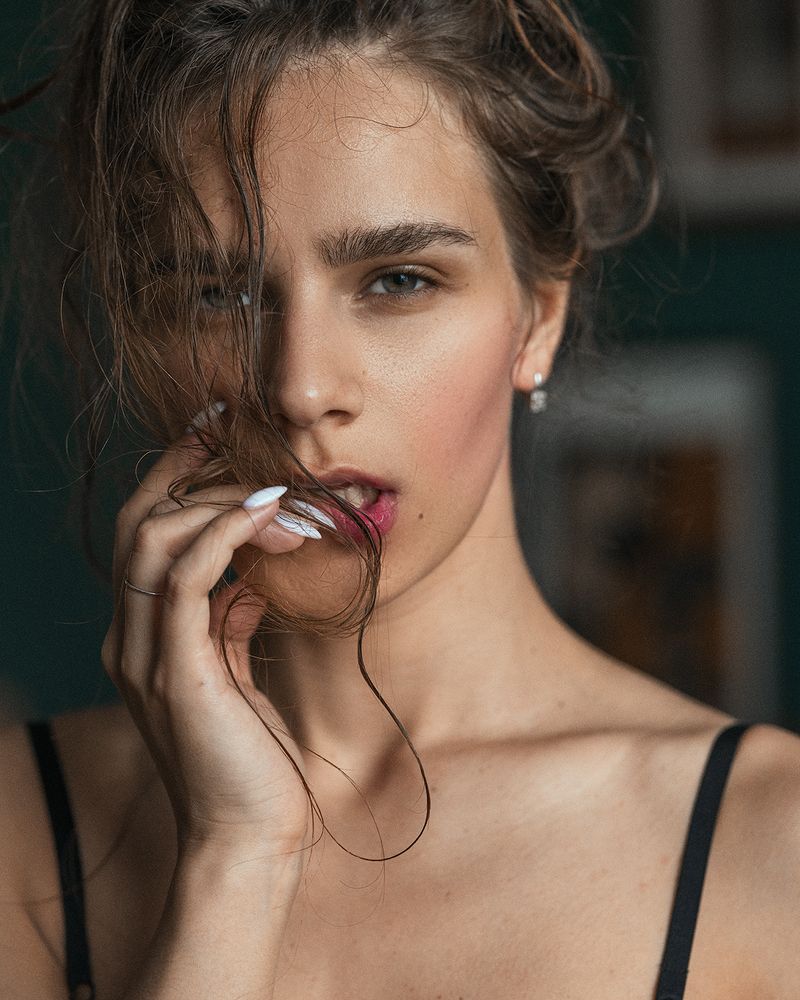 Polina