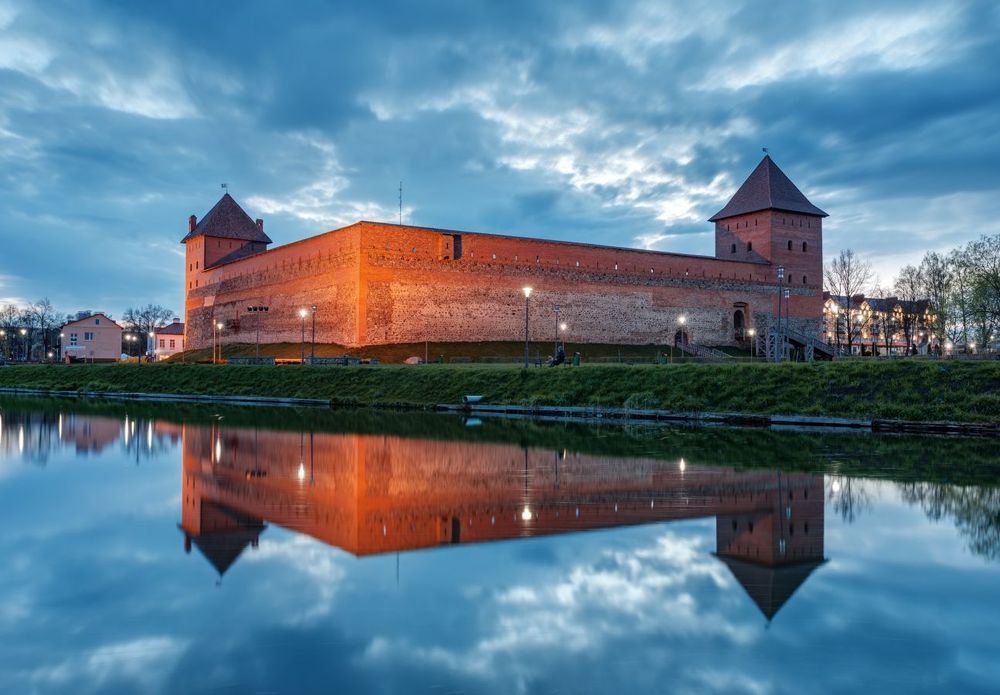 Лида