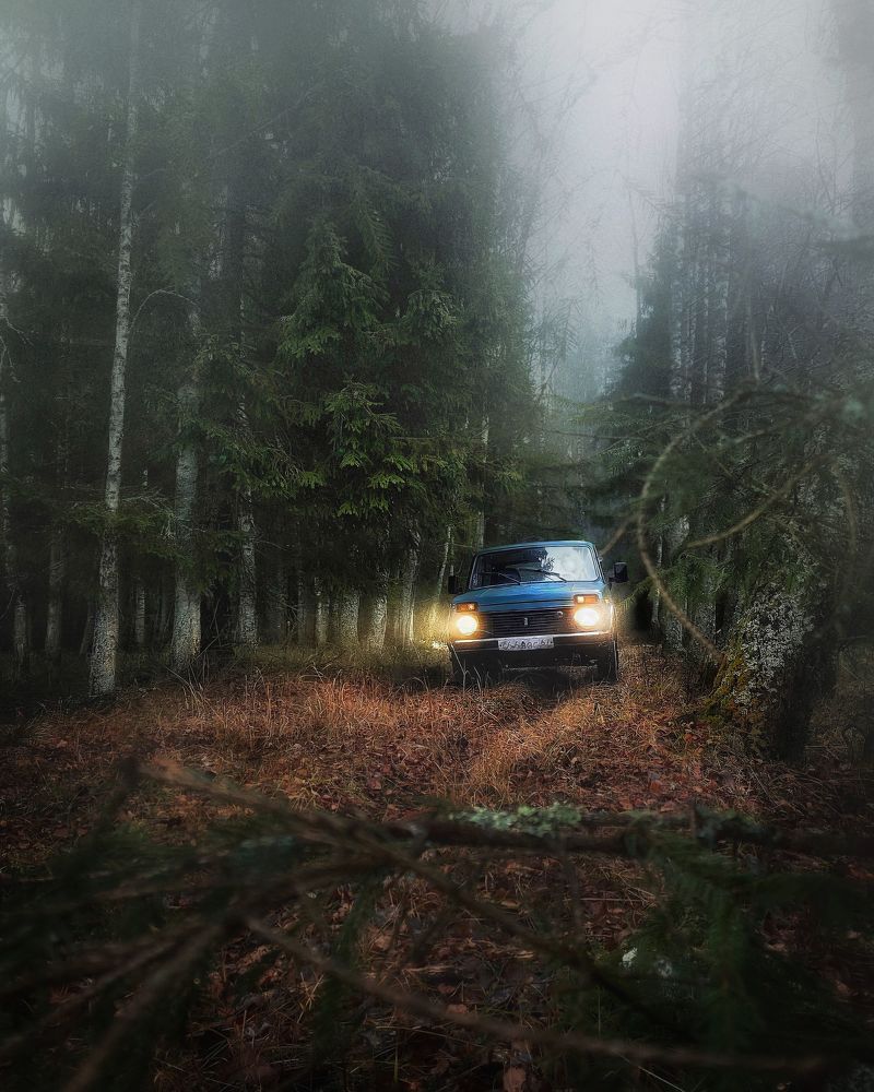 Mobile photography