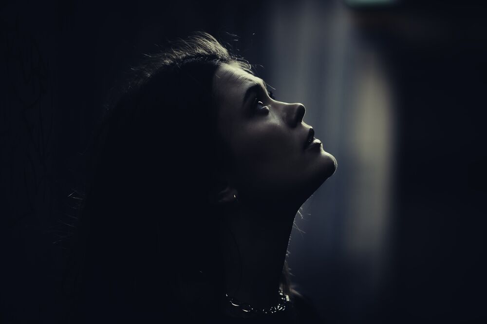 Dramatic Moods