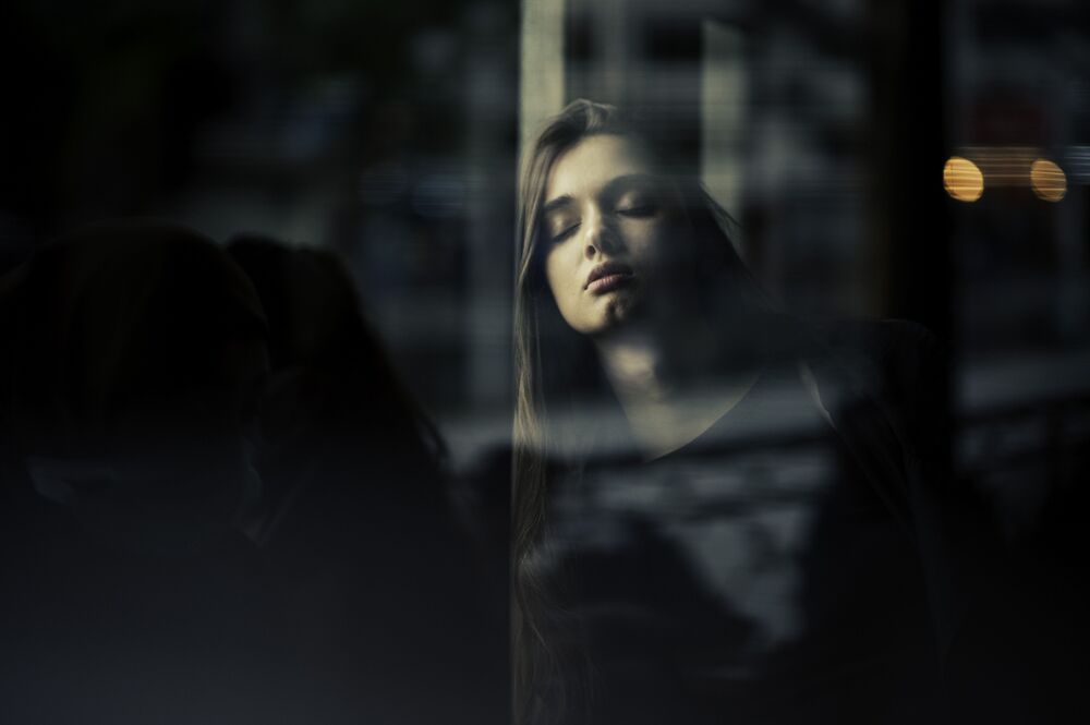 Dramatic Moods