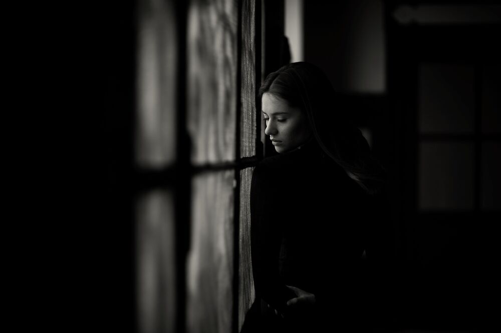 Dramatic Moods