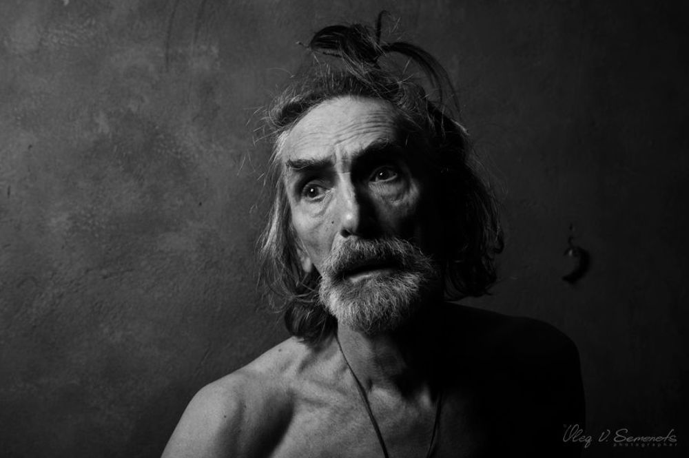old musician