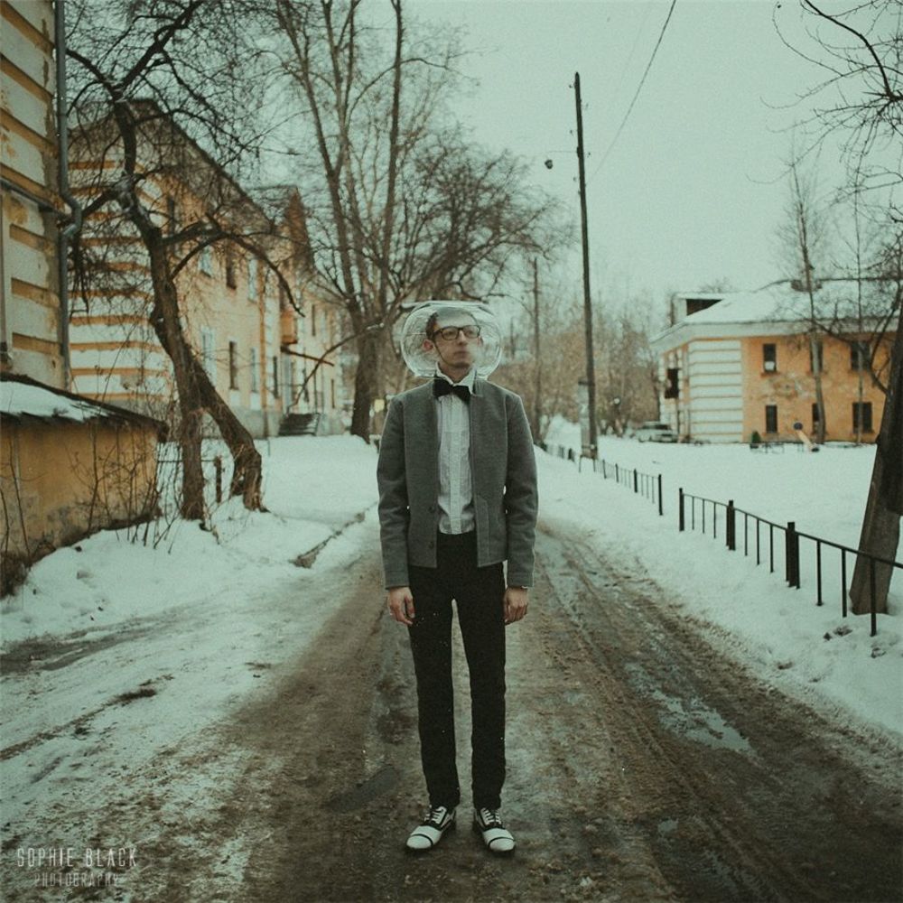 Андрей и рыба