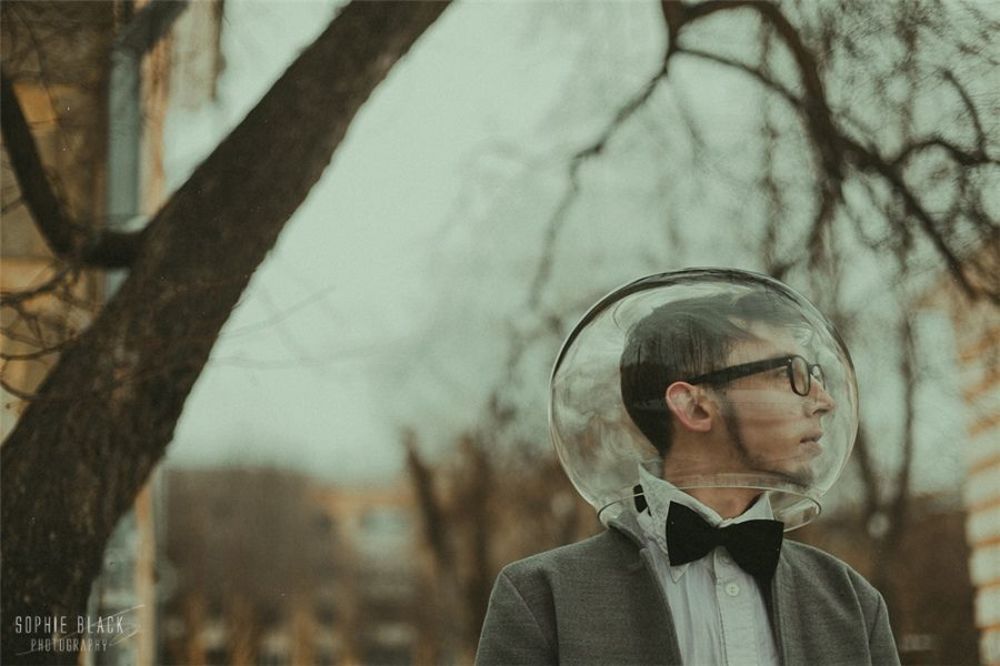 Андрей и рыба