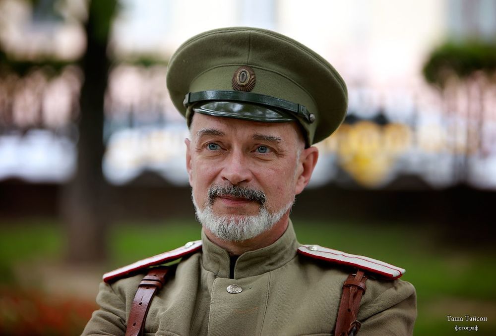 Времена и эпохи