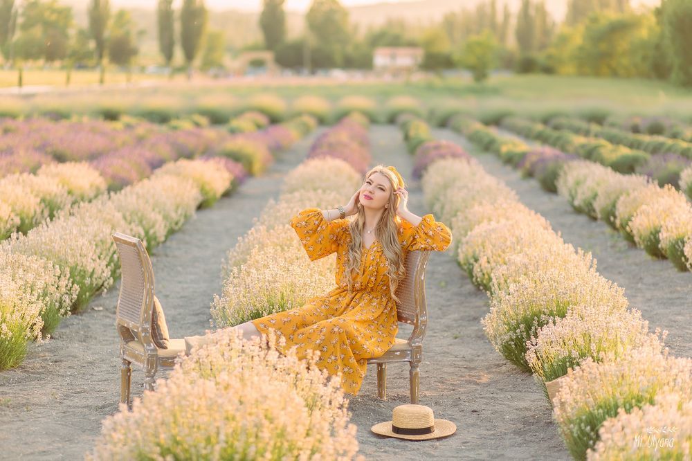 Spirit of summer