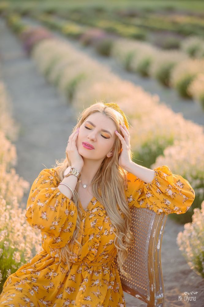 Spirit of summer