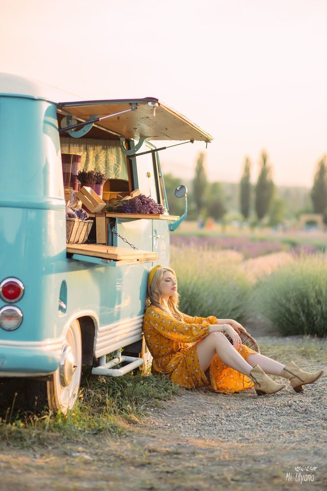 Spirit of summer