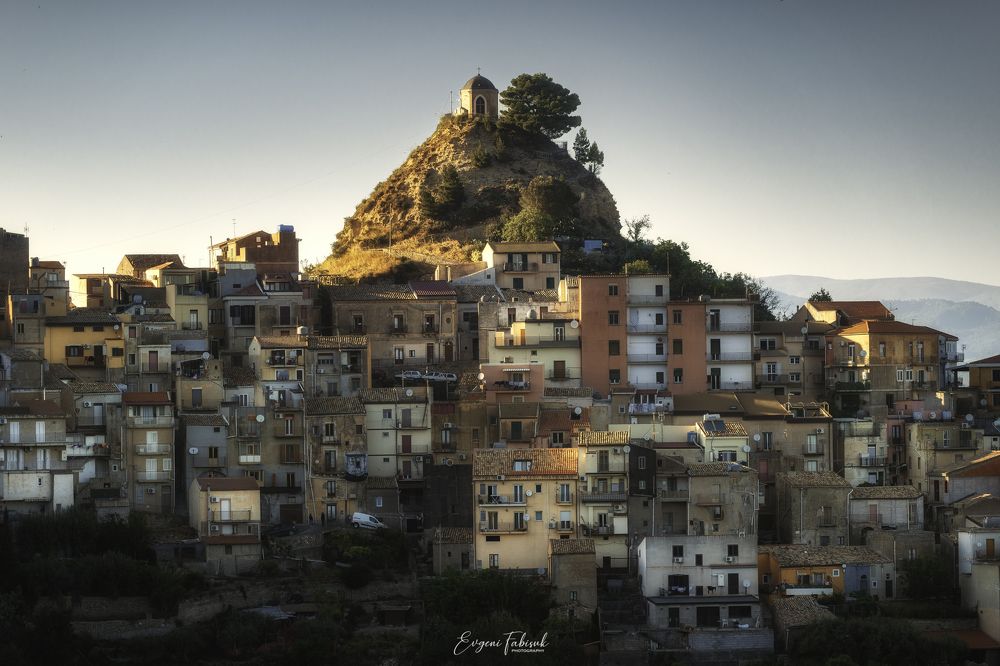 Sicily