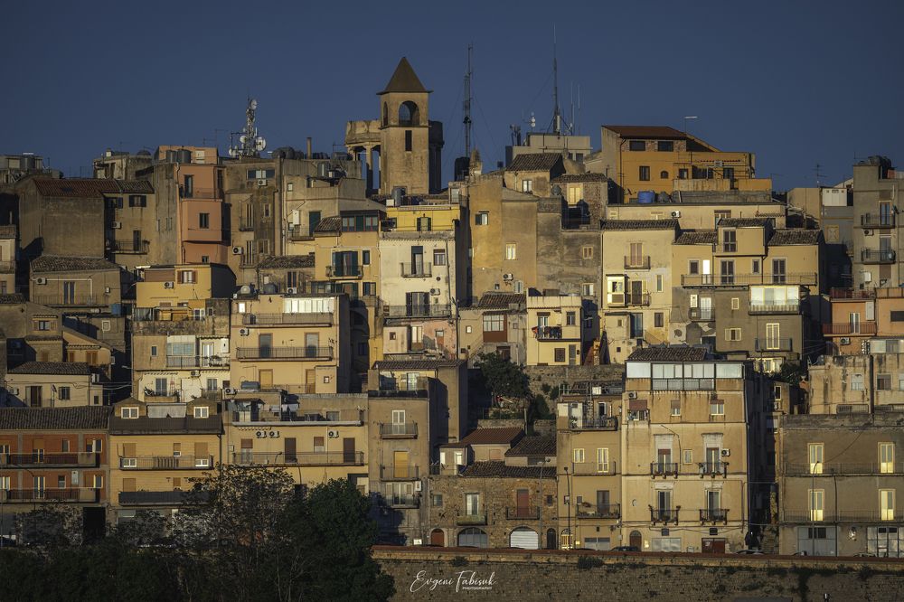 Sicily