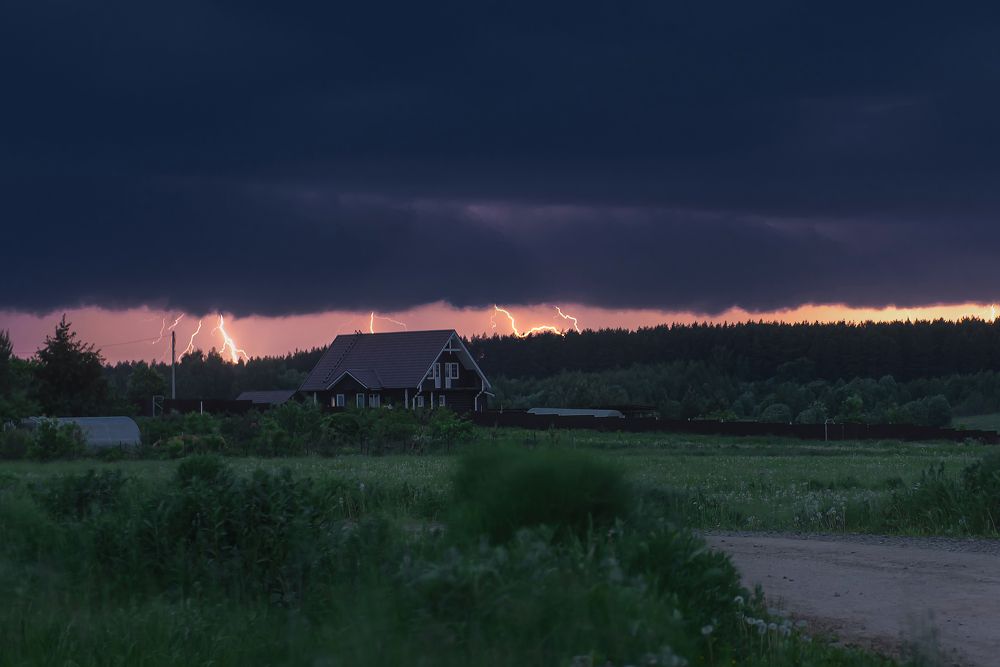 Nikon D750, Nikkor 24-70 f/2.8G, ISO 250, f/4,5, 3 sec