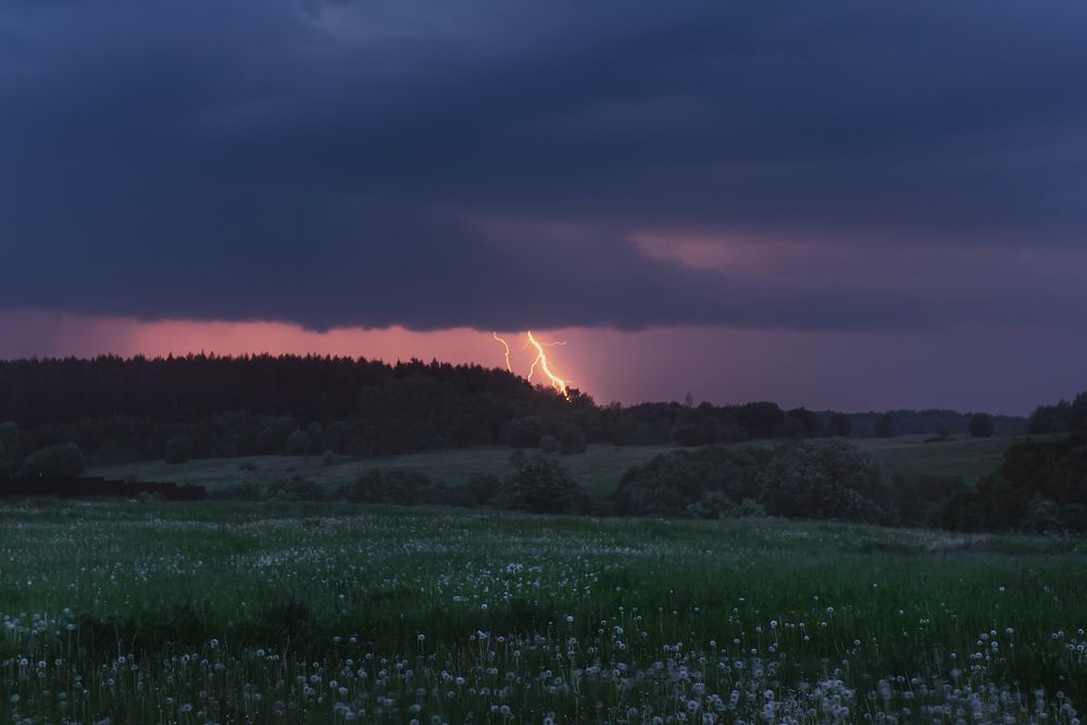 Nikon D750, Nikkor 24-70 f/2.8G, ISO 250, f/4,5, 3 sec