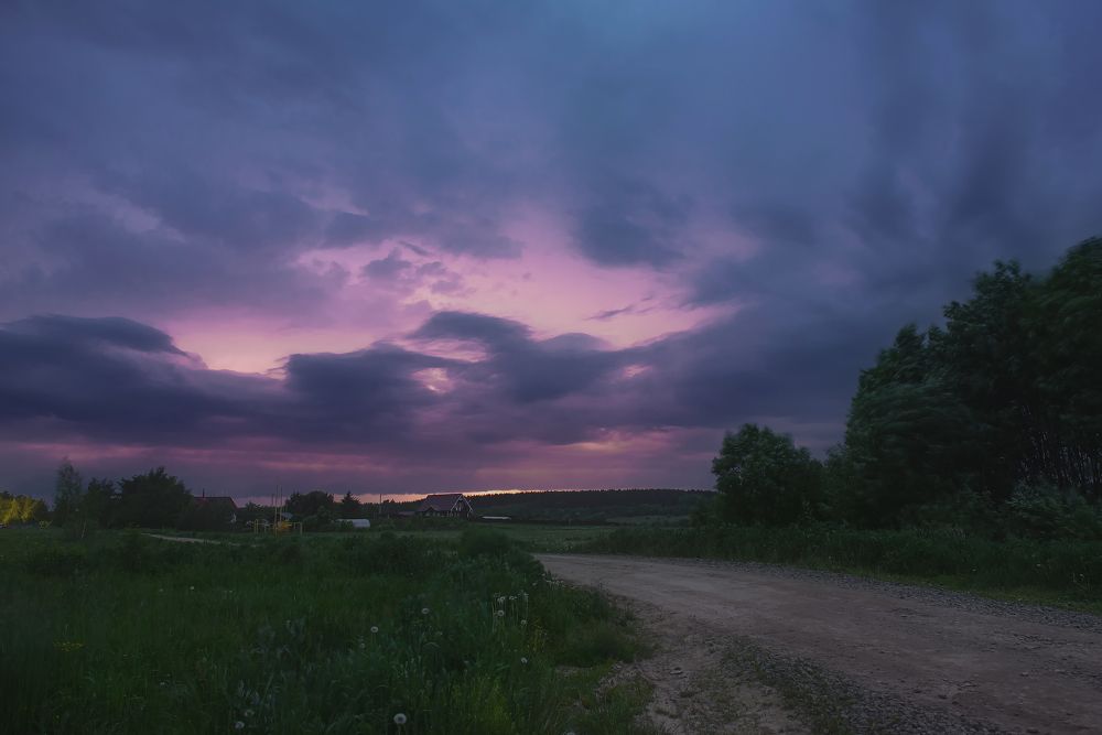 Nikon D750, Nikkor 24-70 f/2.8G, ISO 800, f/5,6, 2 sec