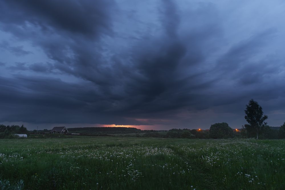 Nikon D750, Nikkor 24-70 f/2.8G, ISO 250, f/4,5, 3 sec