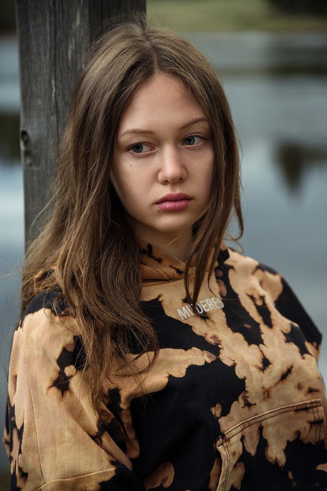 Алеся