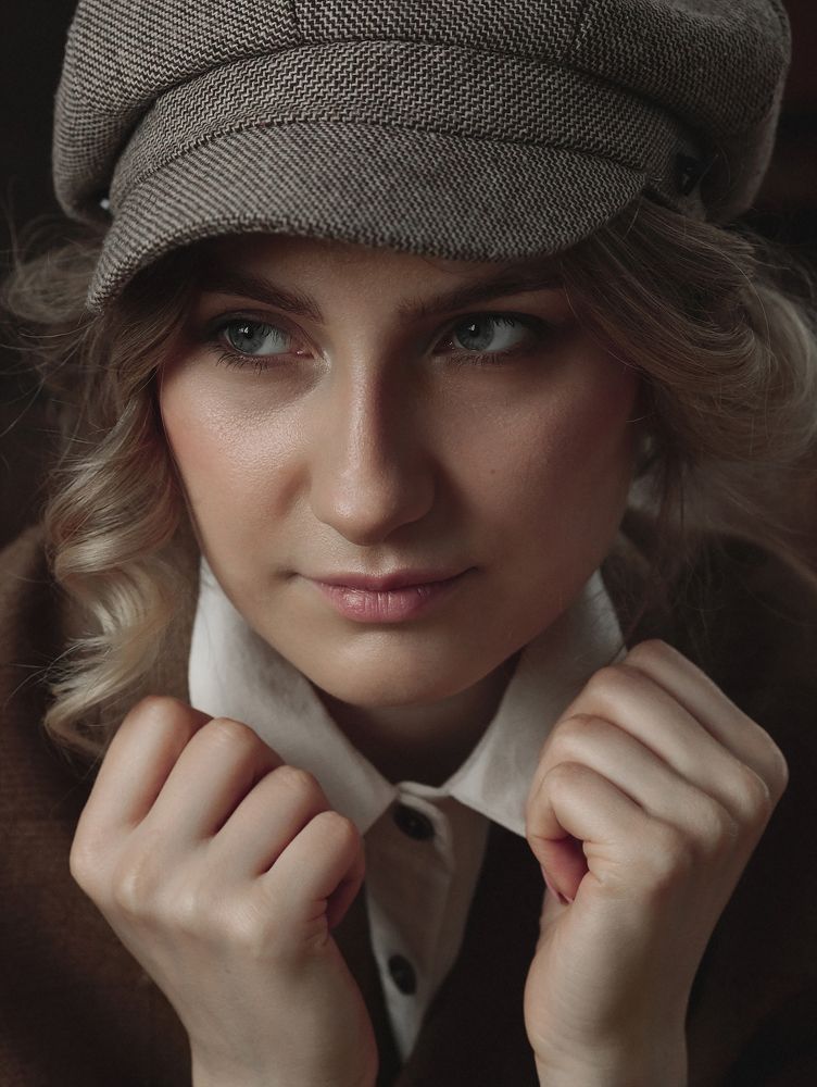 Елена