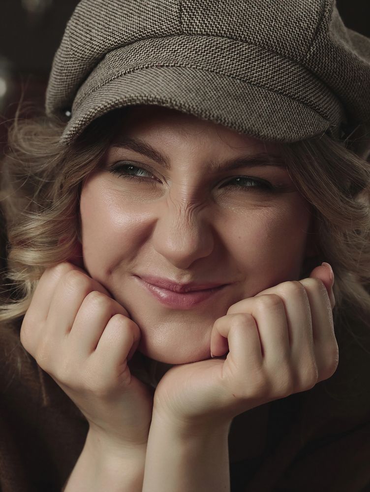 Елена