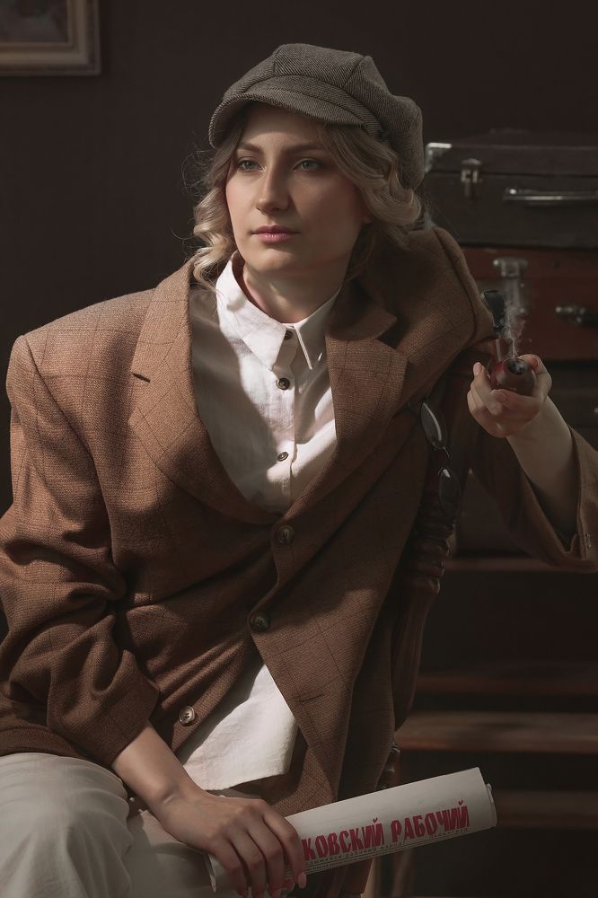 Елена