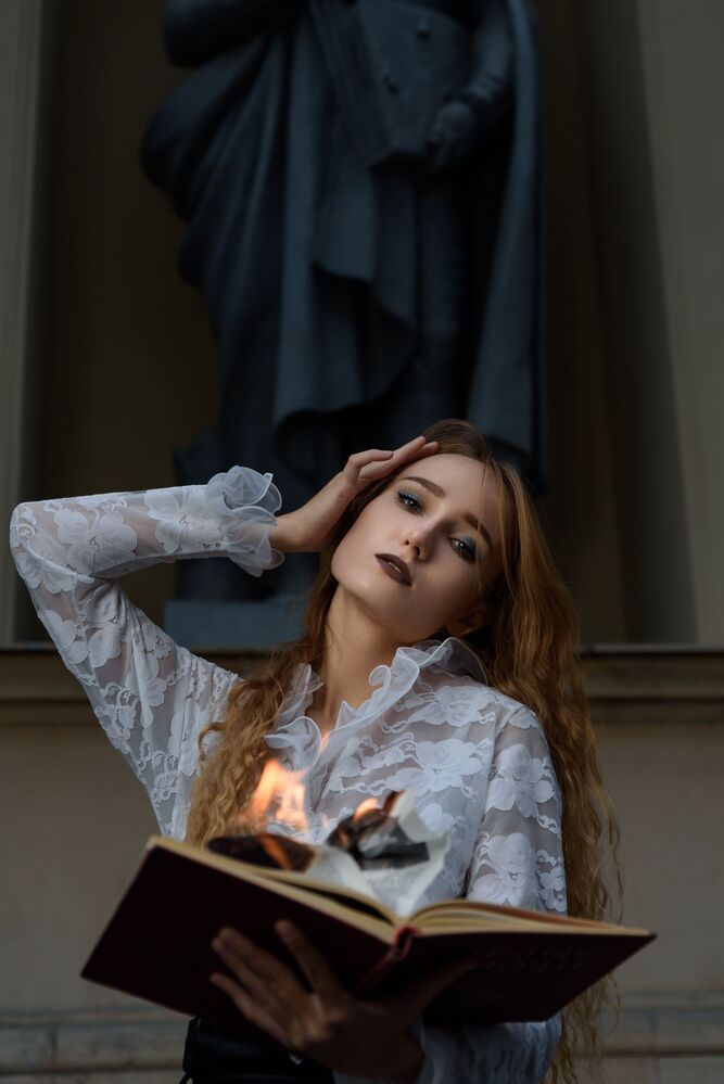 Калерия