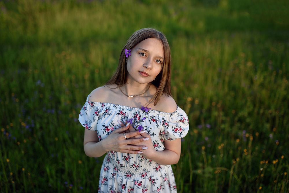 Алина