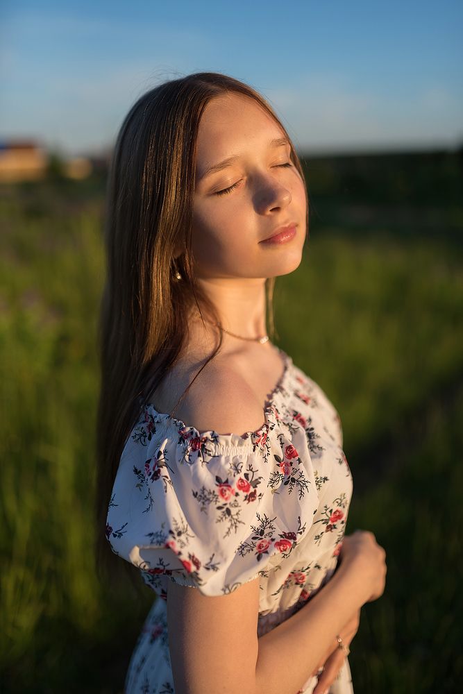 Алина