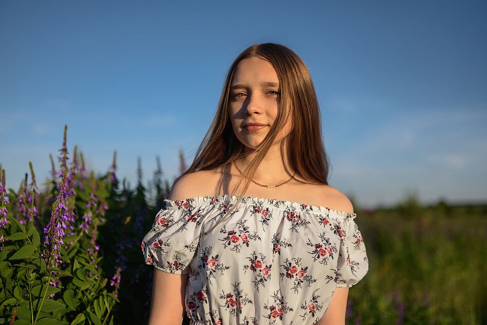 Алина