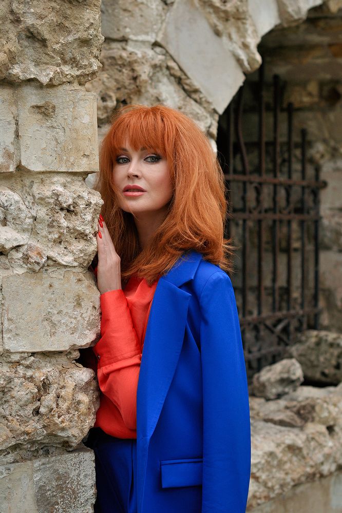 Oksana