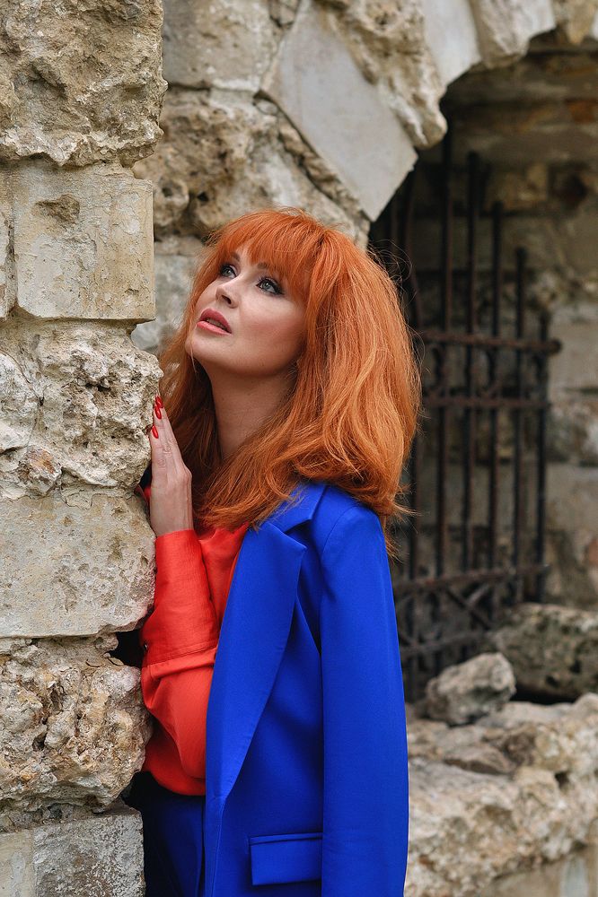 Oksana