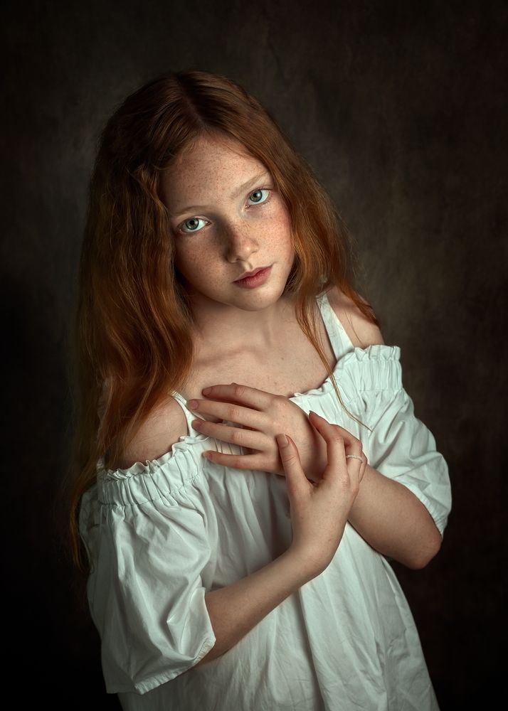 Алина