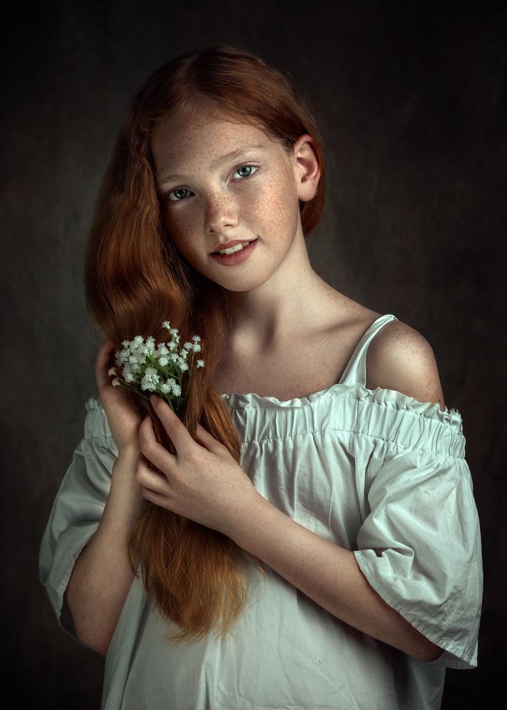 Алина