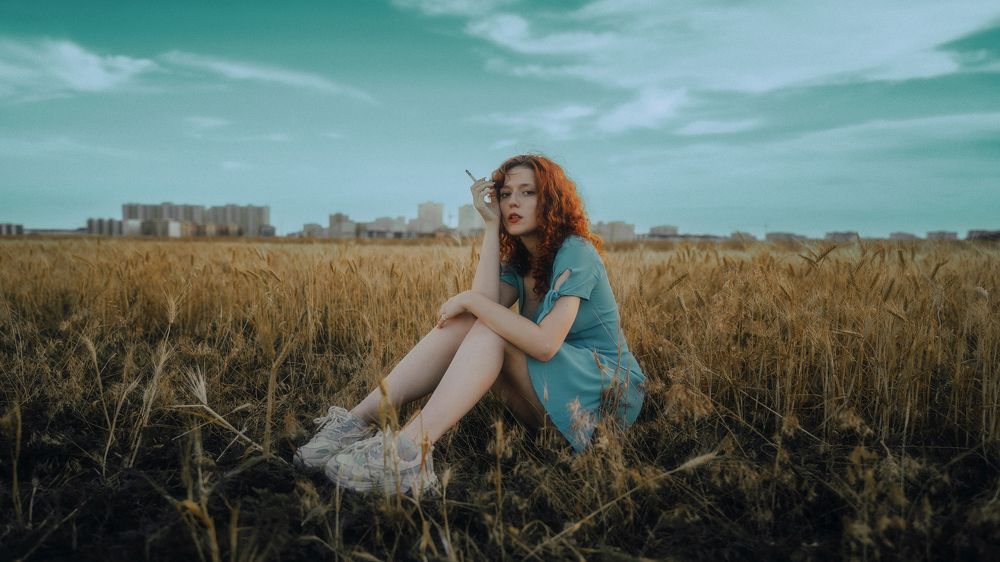 Не курение убивает